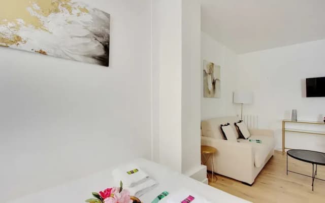Suberb Apartment - 1br/4p - Sacre Coeur - photo 4