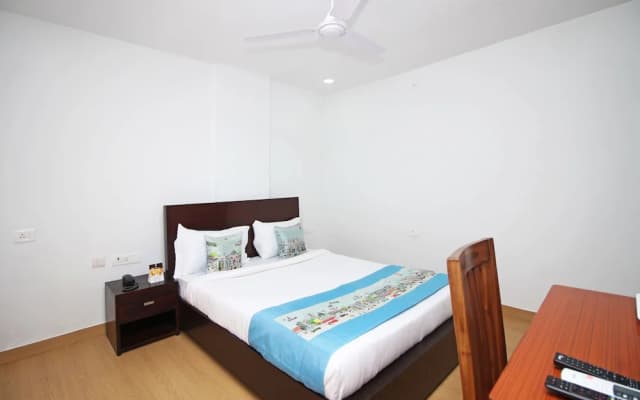OYO Flagship 589 Dwarka - photo 3
