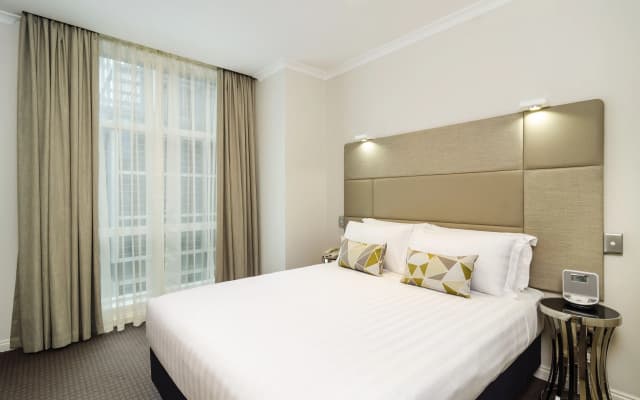 Clarion Suites Gateway - photo 3