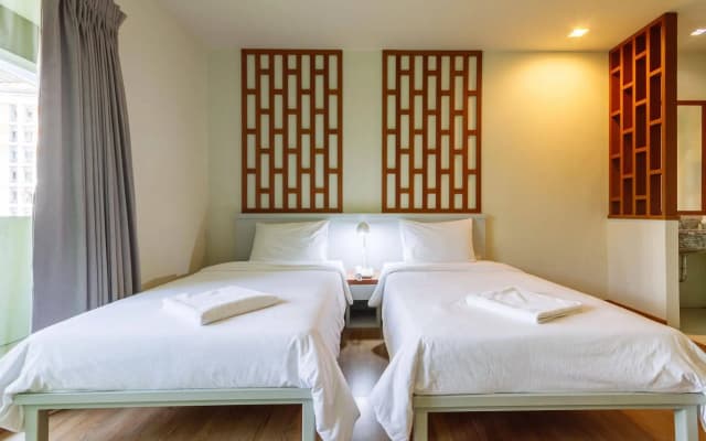 Siamaze Hostel - photo 4