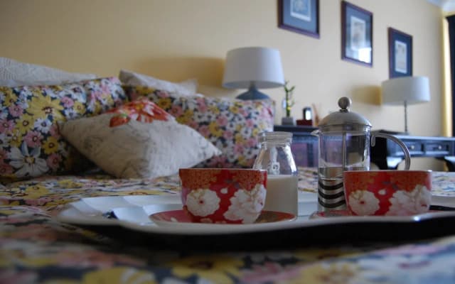 L'Auberge Angara Bed and Breakfast - photo 2