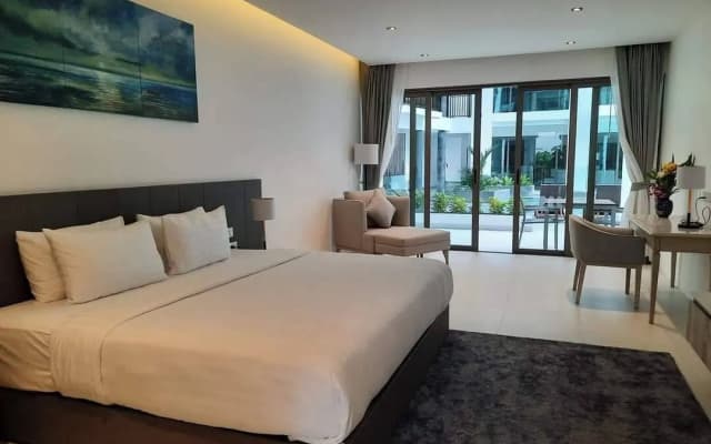 Cyan Resort Kamala Beach - photo 4