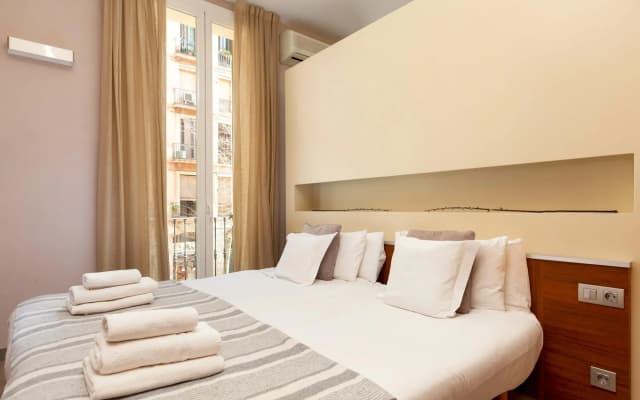 MIRO C · Beautiful and cozy apartment located in Eixample - photo 3