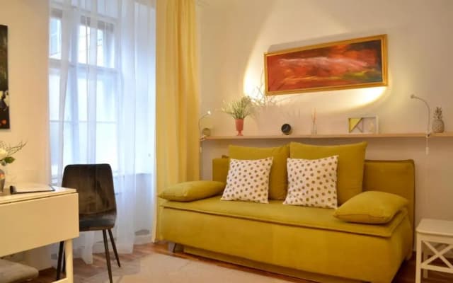 City-Maisonette - photo 4