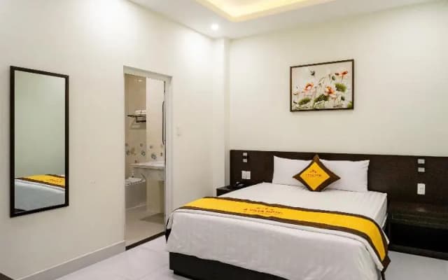 A Villa Hotel by ZUZU - photo 2