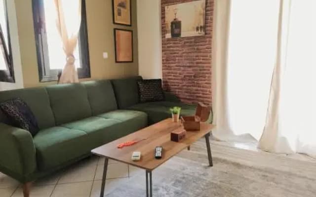 Elia Apartment - photo 2