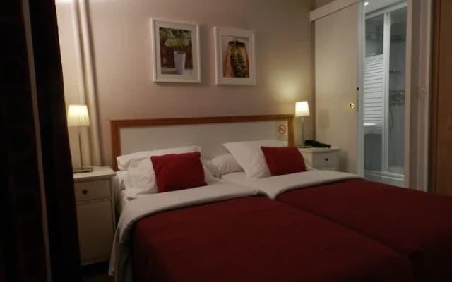 Edgar Suites Paris Louvre - Bellan - photo 5
