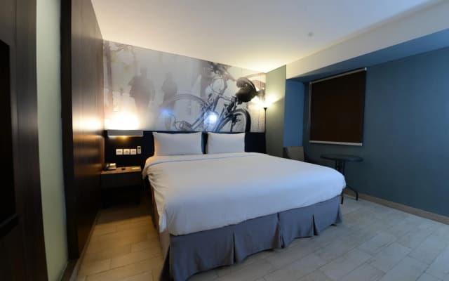 StarRay Hotel Jakarta Mangga Dua Square - photo 5