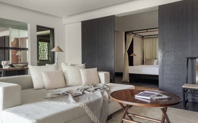 The Pavilions, Suites - photo 3