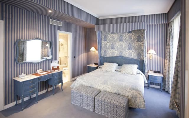 Hotel Agumar Atocha - photo 5