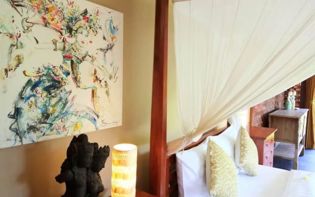 Ubud Suites - photo 3