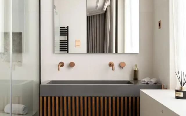 HIGHSTAY - Luxury Serviced Apartments - Invalides - photo 3