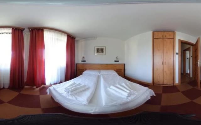 Dominika Apartmenthouse - photo 2