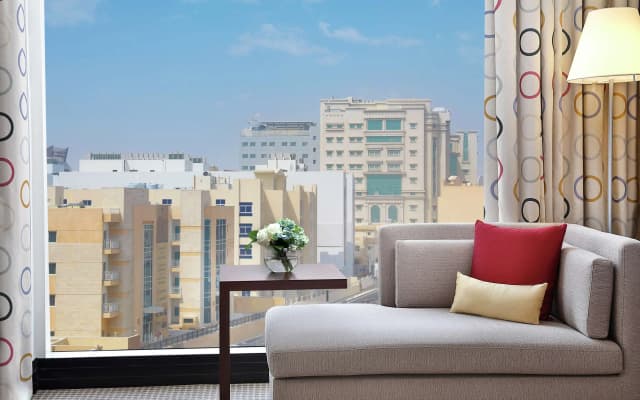DoubleTree by Hilton Doha - Al Sadd - photo 3