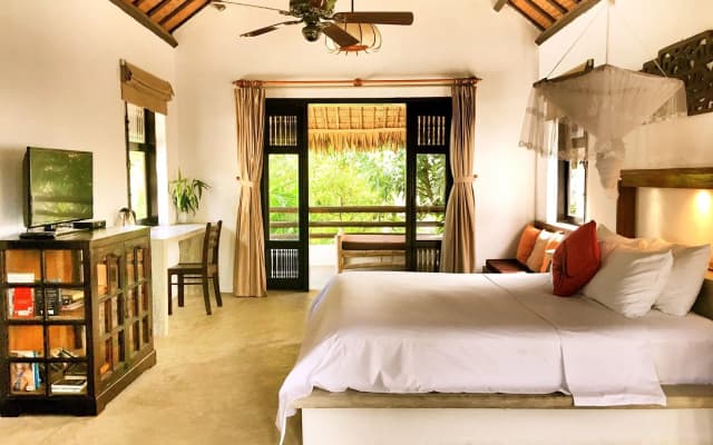 Blue Beach Village Homestay - photo 2