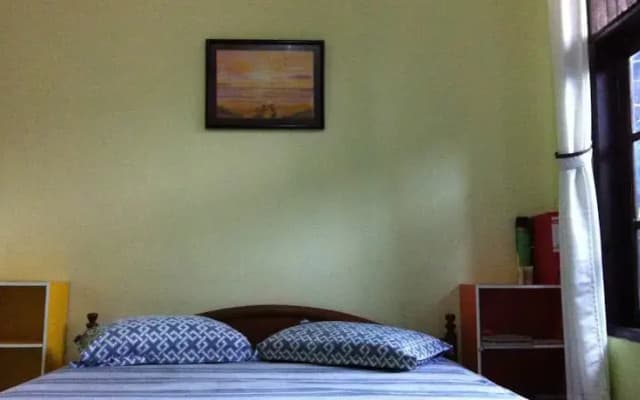 Bersih Homestay - photo 3