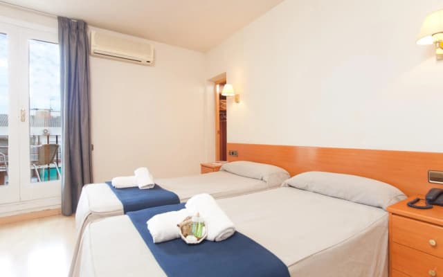 Hotel Everest - photo 4