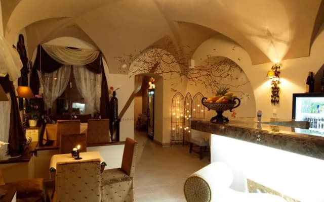 Apartments Almandine - photo 2