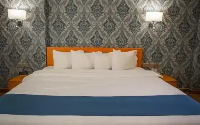 Sama Muscat Hotel - photo 2