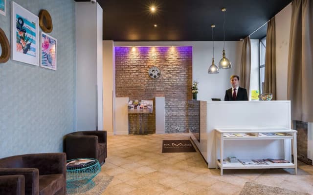 Garner Hotel Vienna by IHG - photo 2