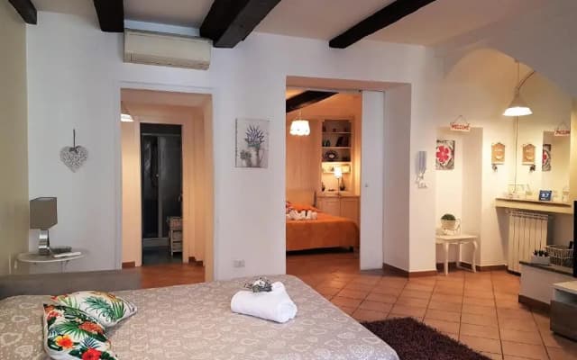Il Salotto di via Giulia - photo 2