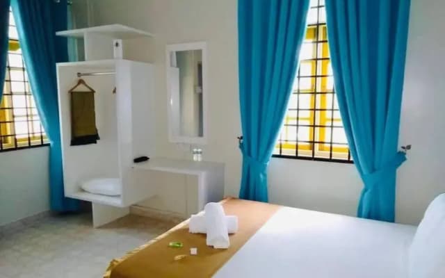 Irama Banglo with Private Pool - photo 3