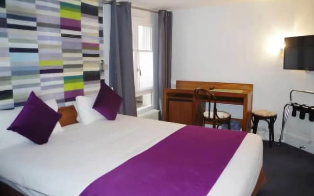 HÃÂ´tel LÃÂ©man OpÃÂ©ra - photo 3