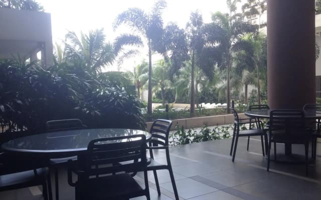 Seth Vacationstay Acapella Residence Seksyen 13 Shah Alam - photo 2