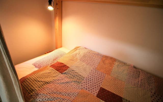 Banana Hammock - Hostel - photo 2