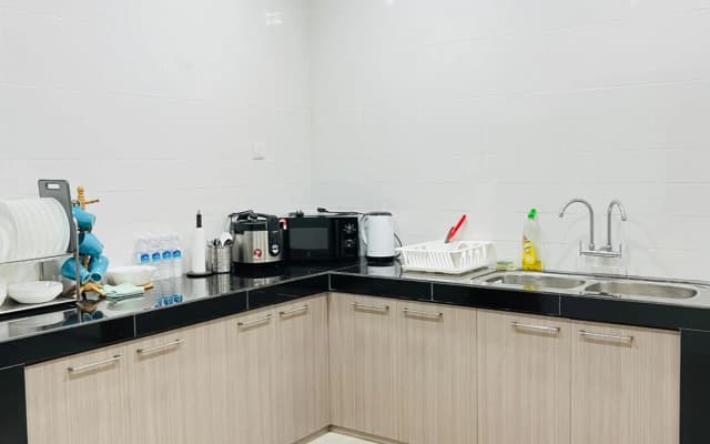 Sofea Mutiara Homestay Ipoh - photo 2