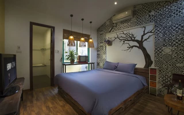 Loc Homestay - photo 5