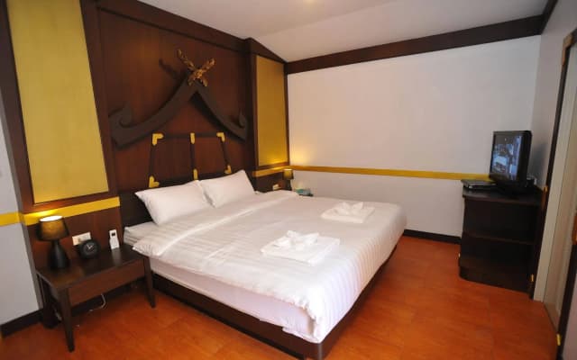 Apsara Residence - photo 4