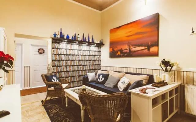 Grand Apartment Danube 5bdr - photo 3
