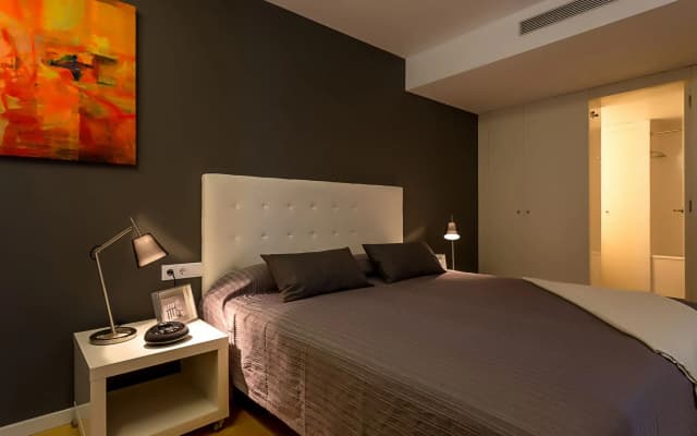 UD Rambla Suites & Pool 21 (1 BR) - photo 4