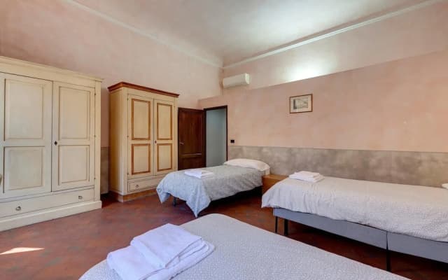 Serristori 31 in Firenze - photo 4