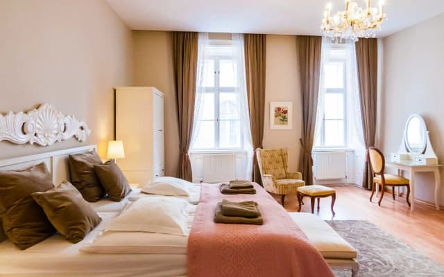 ElegantVienna Apartments - photo 2