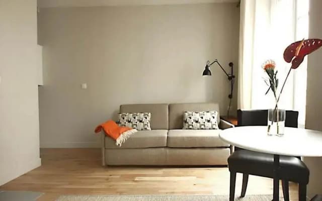 Parisian Home - appartements Bastille 12th - photo 3