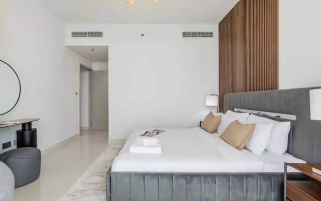 Sea view 2BR Beach Isle - photo 5