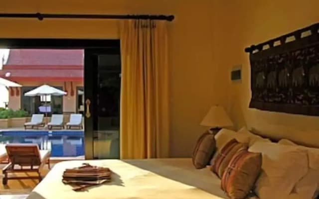 5 Bedroom Oceanview Pool Villa - photo 5