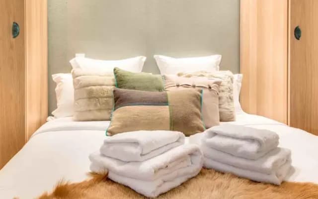 Sweet Inn Apartments - Place Felix Eboue 1 - photo 2
