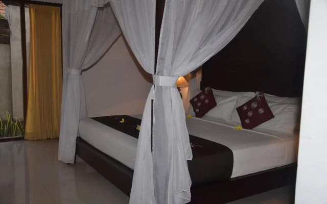 The Cory Villa - photo 2
