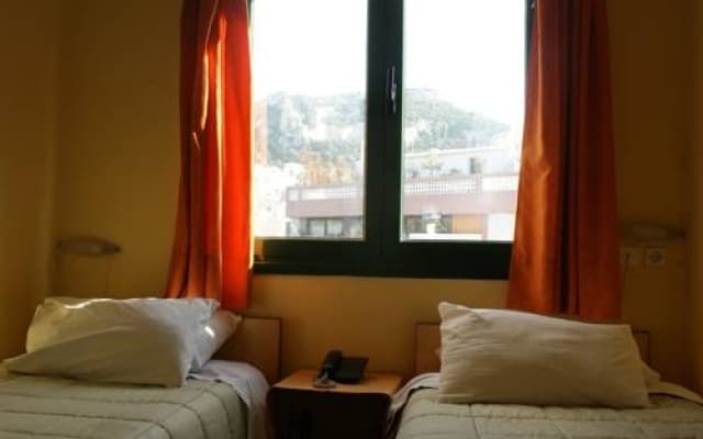 Orion Hotel - photo 5