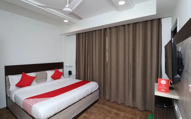 Capital O 39909 Happy Homes - photo 4