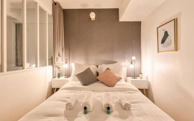 Appartement Familial proche Arc de Triomphe - 8P - photo 3