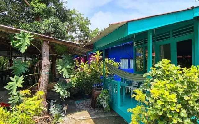Gecko Guesthouse Langkawi - photo 3