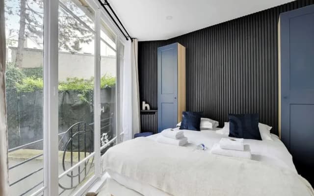 Magnificent 2bd/4p Apartment - Eiffel Tower - photo 4