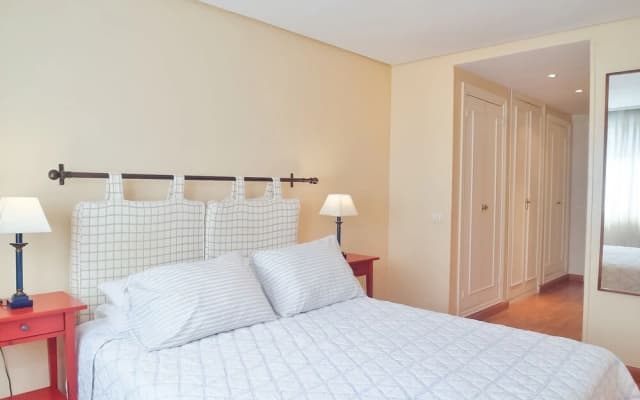 DFlat Escultor Madrid 302 Apartments - photo 4