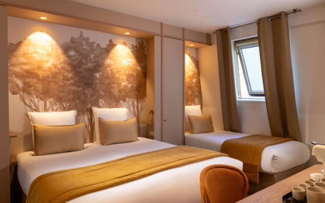 Hotel Le Cardinal - photo 3