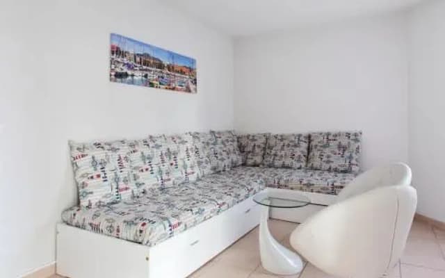 Modern Studio With Terrace In Nice Center 3 Min To The Beach - Welkeys - photo 2