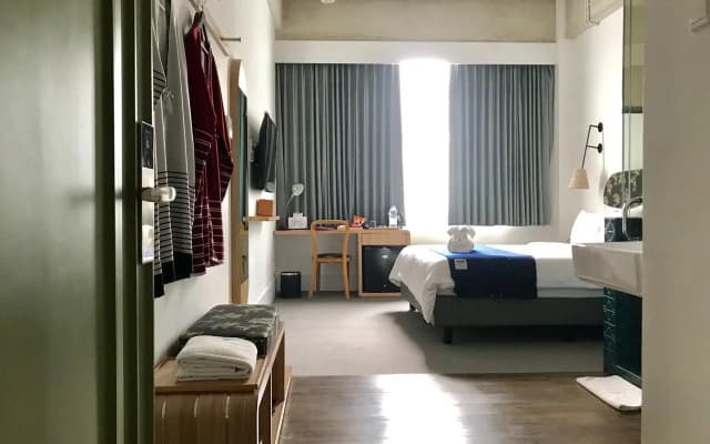 Hotel Monopoli - photo 3